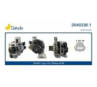Alternatore Sando 2040336.1 per Ford Volvo