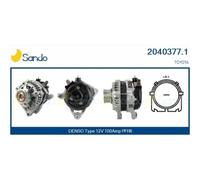 CASCO CAL40377GS Alternatore