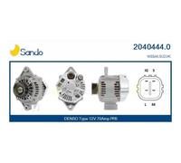 20132444BN REAL Alternatore per NISSAN,SUZUKI