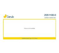 Alternatore Sando 2051100.0 per