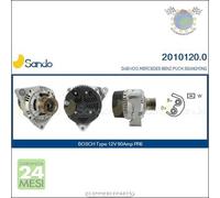Alternatore Sando per DAEWOO MUSSO MERCEDES SPRINTER 412 410 312 310 212 210 CL