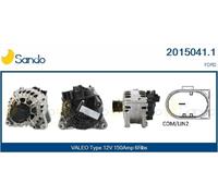 Alternatore SANDO per Ford