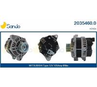 Alternatore SANDO per Honda