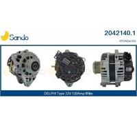 Alternatore SANDO per Hyundai, Kia