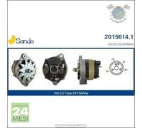Alternatore Sando per VOLVO FL10 FS7 FL7 FL6 FL4 F16 F12 F10 F7 F6