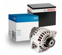 ALTERNATORE SEG BOSCH Citroen C2 1.4 54KW 73CV 2003-2009