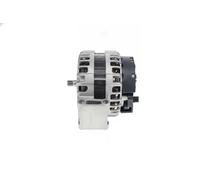 Bosch Alternatore 1 986 A01 052 per Ford Volvo Land Rover - 14 V 180 A - senza puleggia