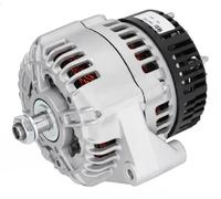 Alternatore senza puleggia 184162 FEBI BILSTEIN