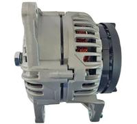 Hella Alternatore 8EL 011 712-091 14V 140A senza puleggia