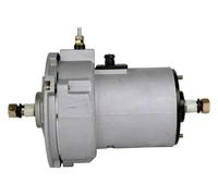 HELLA Alternatore compatibile con VW 8EL 012 427-671
