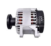 HELLA 8EL 015 637-361 Alternatore - 14V - 105A - per es. Ford Focus