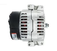 ALTERNATORE MERCEDES-BENZ CLASSE C (W202) C 220 CDI (202.133) - Tre volumi dal