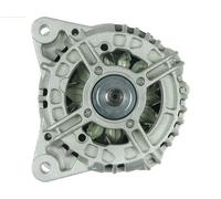 Alternatore senza puleggia A0166 AS-PL per RENAULT NISSAN