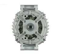 ALTERNATORE MERCEDES-BENZ CLASSE C (W202) C 220 CDI (202.133) - Tre volumi dal