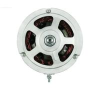 Alternatore senza puleggia A0556S AS-PL per VW KAEFER 181 KAEFER Cabriolet