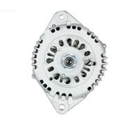 AS-PL Alternatore A2022 12V 100A per Opel Astra H Caravan 1.9 CDTI, Meriva 1.7