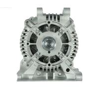 ALTERNATORE MERCEDES-BENZ CLASSE A (W168) A 160 CDI (168.007) - 2 volumi - Coda