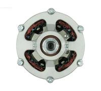 Alternatore senza puleggia A3113 AS-PL