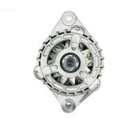 AS-PL Alternatore Generatore 130A 12V per Opel Zafira B 1.9 CDTI A4048