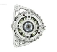 AS-PL A4103 Alternatore 85A 12V per AUDI A3 Schrägheck (8P1) A3 Cabrio (8P7)