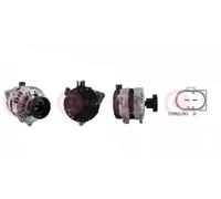 Alternatore senza puleggia CAL10310AS CASCO per FORD S-MAX GALAXY II MONDEO IV