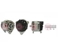 CASCO Alternatore Generatore 85A 12V per Land Rover 110/127 3.5 4x4