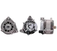 Lucas Power Tools Alternatore LRA01171 senza puleggia per Ford Focus I tre volumi
