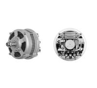Alternatore senza puleggia MG 111 MAHLE per JAGUAR SMART TOYOTA