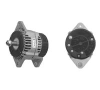 Alternatore senza puleggia MG 575 MAHLE