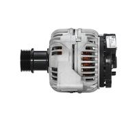 Alternatore Generatore 14 V 140 A Ø 52 Mm HELLA Per U.A. SAAB 45725