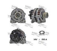 Alternatore SIDAT per Renault, Nissan
