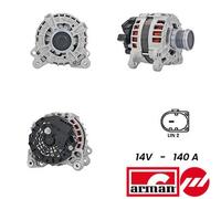 Alternatore SIDAT A12BH0879AS