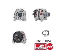 Alternatore Sidat A12BH0879AS Arman per Audi Seat Skoda VW Vag