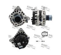 Alternatore Sidat A12BH1370 per Audi Seat Skoda VW Vag