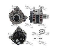 FISPA A12BH1392 - Alternatore