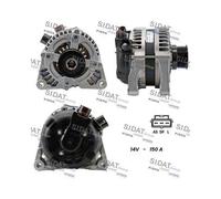Alternatore Sidat A12DE0006 per Ford Mazda Volvo