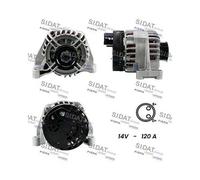 SIDAT A12DE0030A2 Alternatore