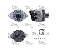 SIDAT A12DE0081A2 Alternatore