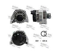 SIDAT A12DE0192A2 Alternatore
