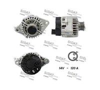 SIDAT A12DE0544A2 Alternatore