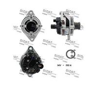 SIDAT A12DE1339A2 Alternatore