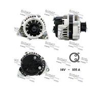 SIDAT A12DR0109A2 Alternatore