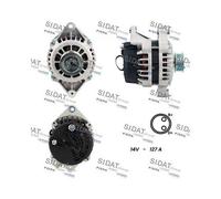 SIDAT A12DR1134A2 Alternatore