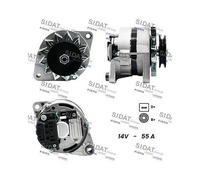 SIDAT A12MA0031A2 Alternatore