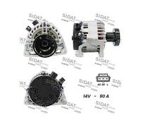 FISPA A12MA0059A2 - Alternatore