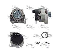 SIDAT A12MA0189A2 Alternatore