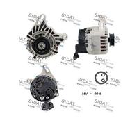 SIDAT A12MA1141A2 Alternatore