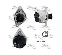 Alternatore Sidat A12MA1191A2 per Alfa Romeo Fiat Lancia
