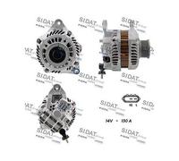 Alternatore Sidat A12MH0171 per Mitsubishi Nissan