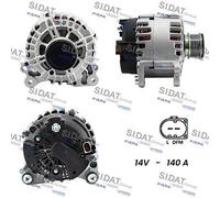Alternatore SIDAT A12VA0005A2